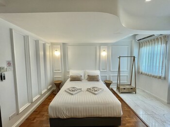 wiang ville boutique hotel