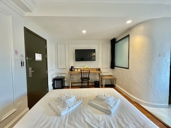 wiang ville boutique hotel