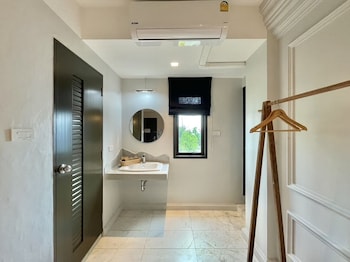 wiang ville boutique hotel