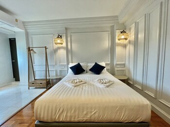 wiang ville boutique hotel