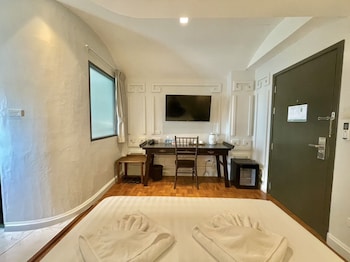 wiang ville boutique hotel