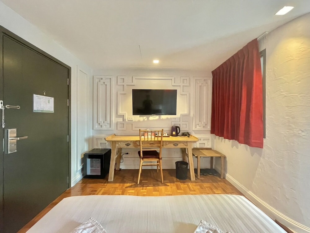 wiang ville boutique hotel