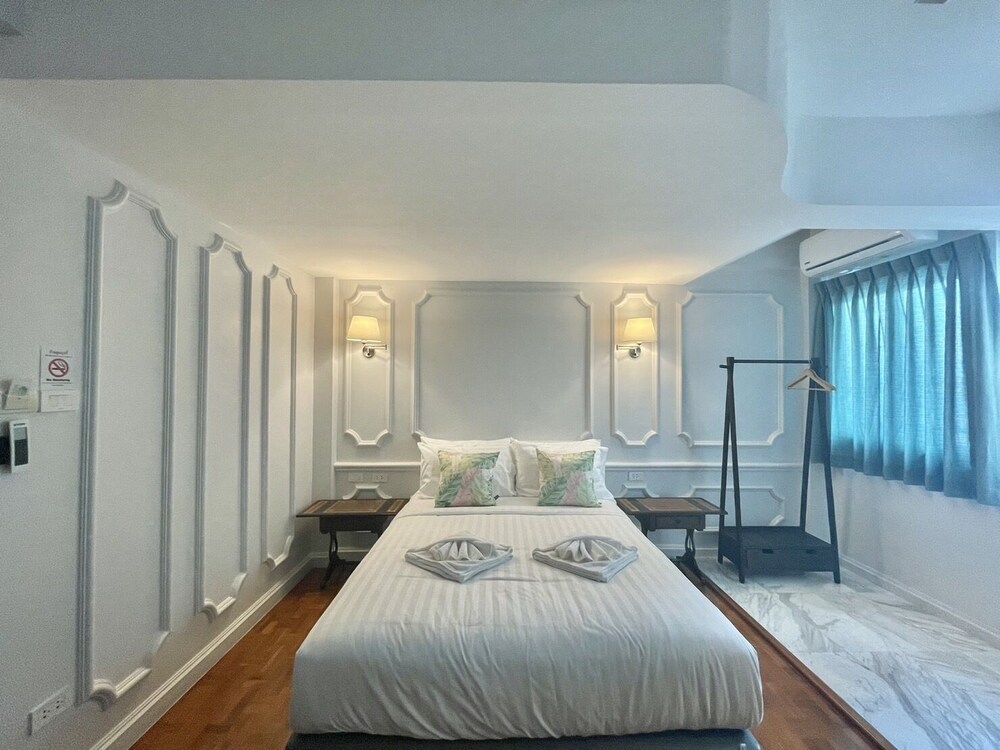 wiang ville boutique hotel