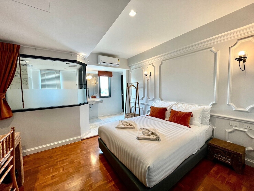 wiang ville boutique hotel