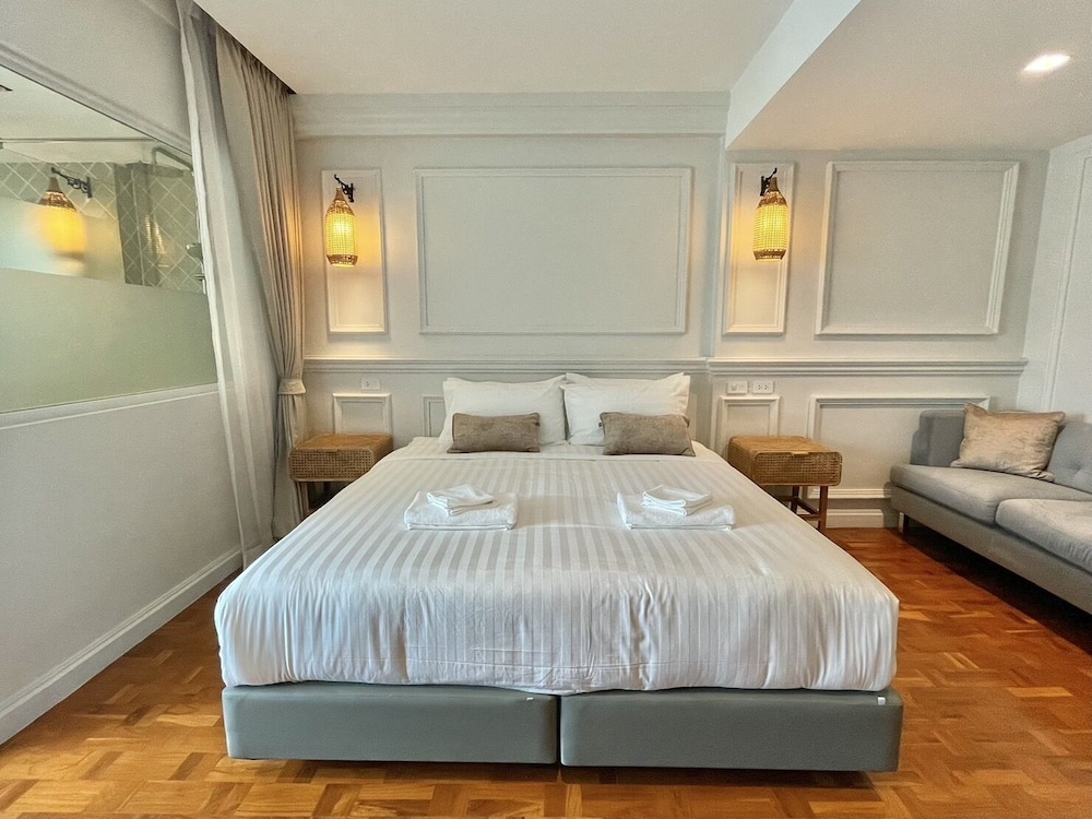 wiang ville boutique hotel