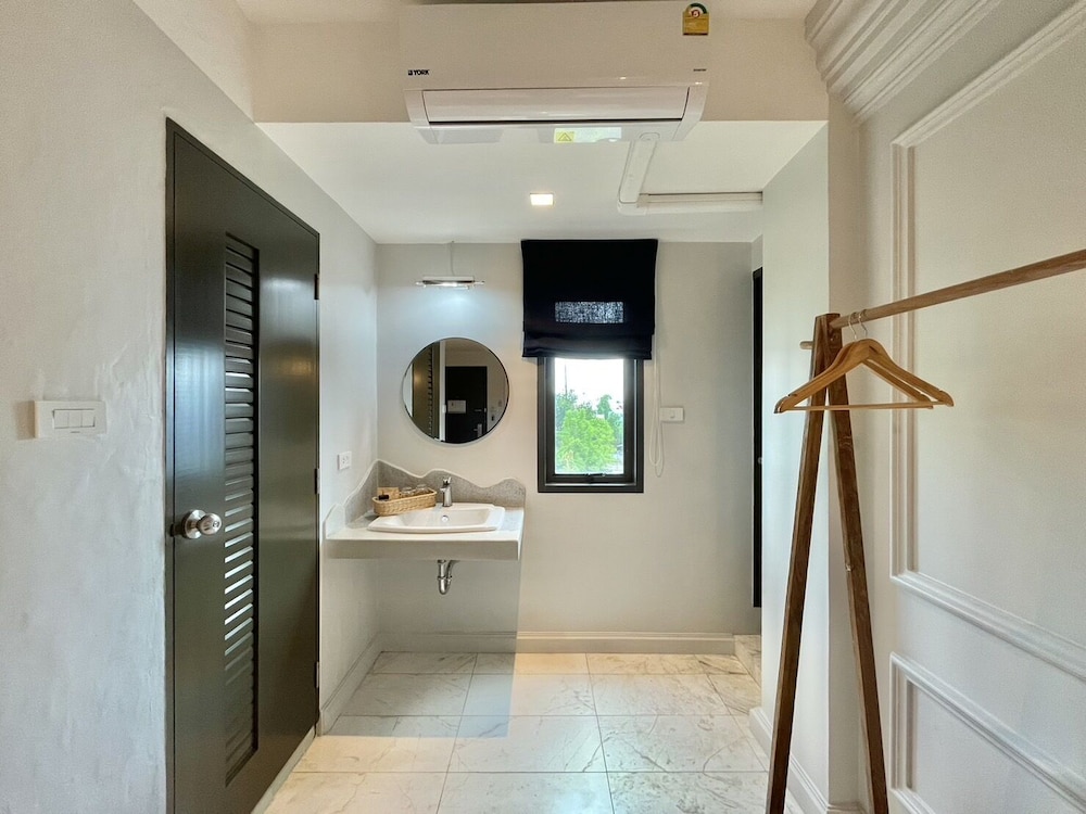 wiang ville boutique hotel