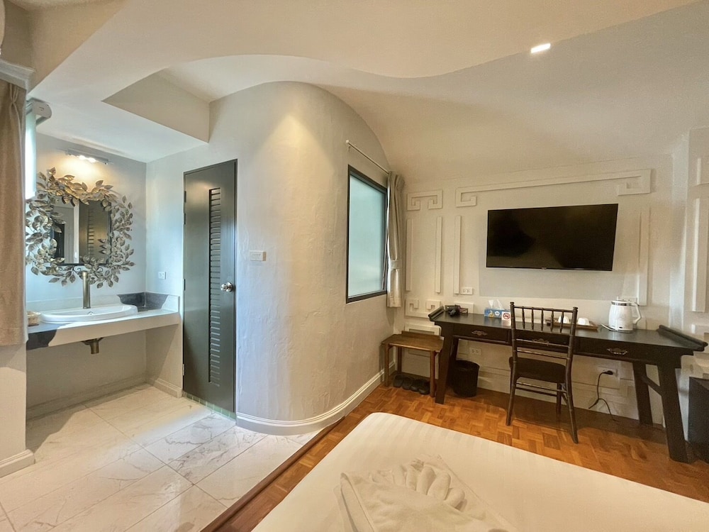 wiang ville boutique hotel