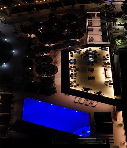 comfort suites