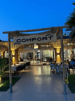 comfort suites