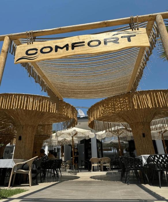 comfort suites