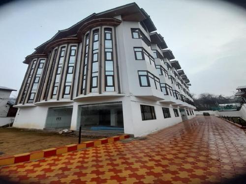 srinagar