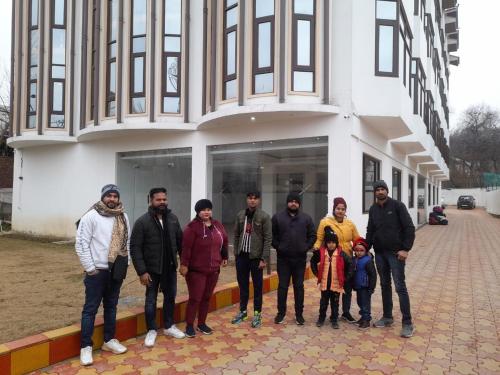 srinagar