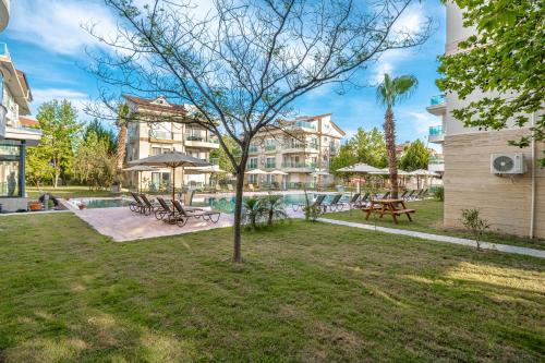 belek deluxe suit