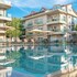 belek deluxe suit