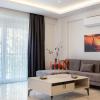 belek deluxe suit