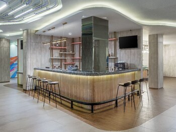 harper banjarmasin