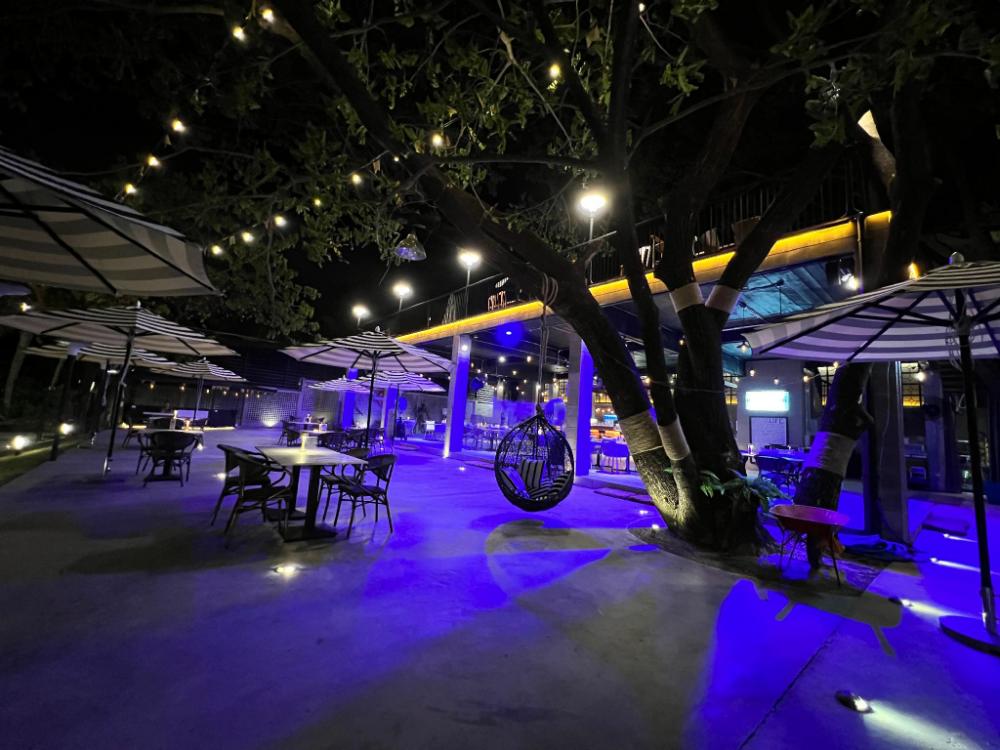 macchiato resort savannakhet