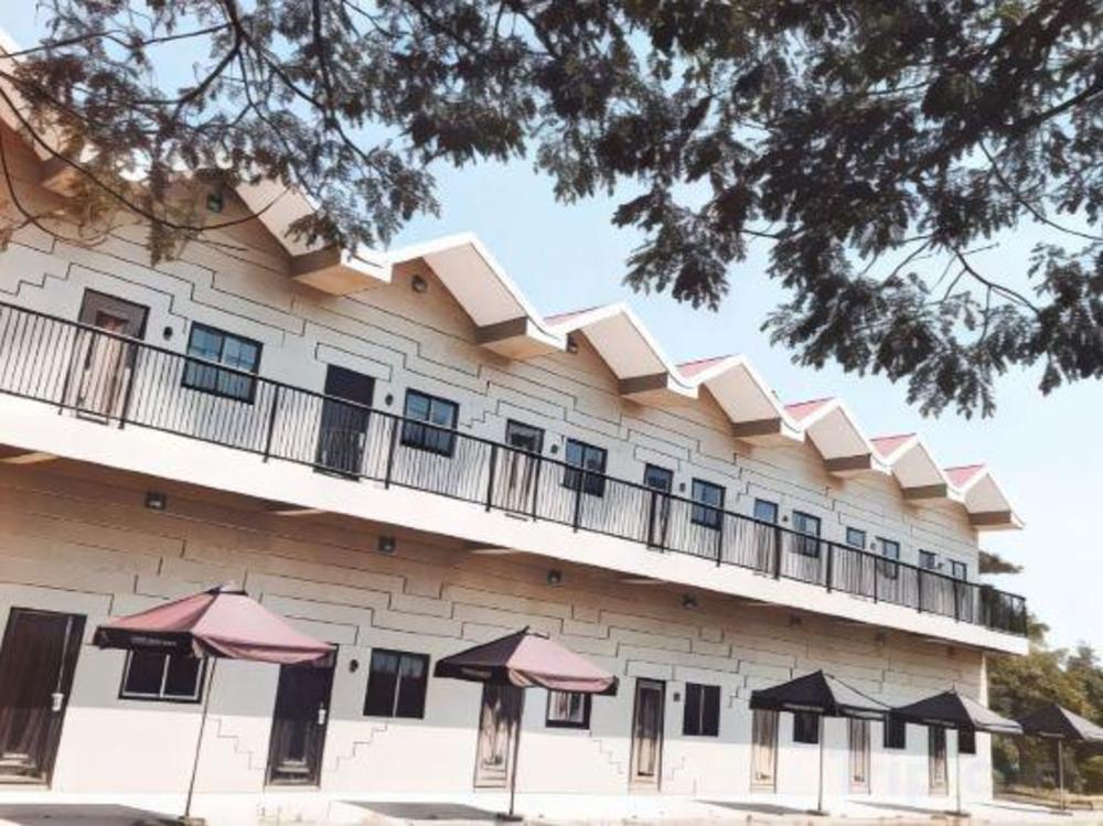 macchiato resort savannakhet