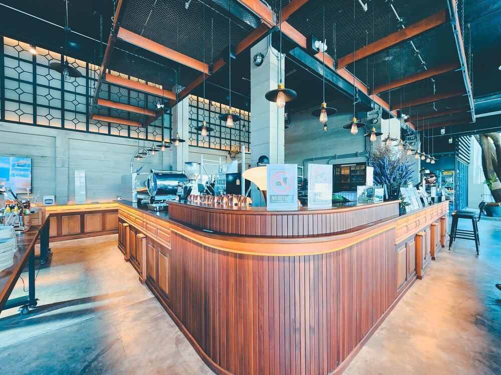 macchiato resort savannakhet