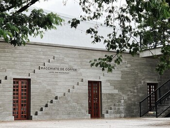 macchiato resort savannakhet