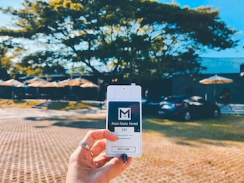 macchiato resort savannakhet