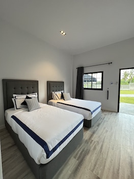 macchiato resort savannakhet