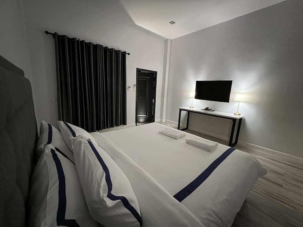 macchiato resort savannakhet