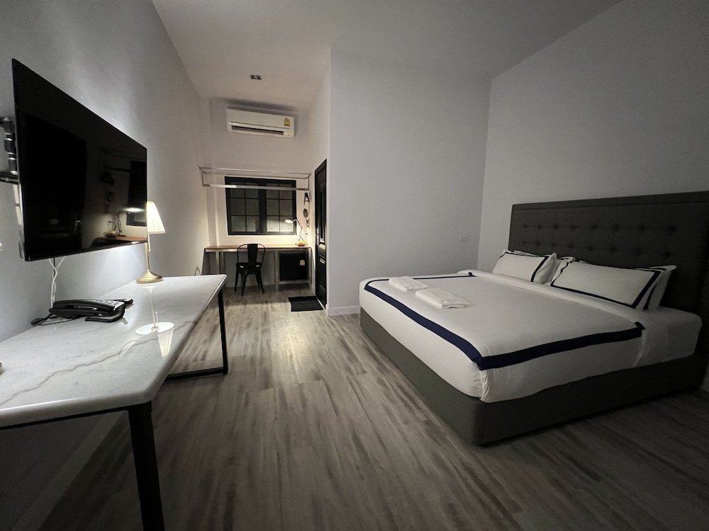 macchiato resort savannakhet