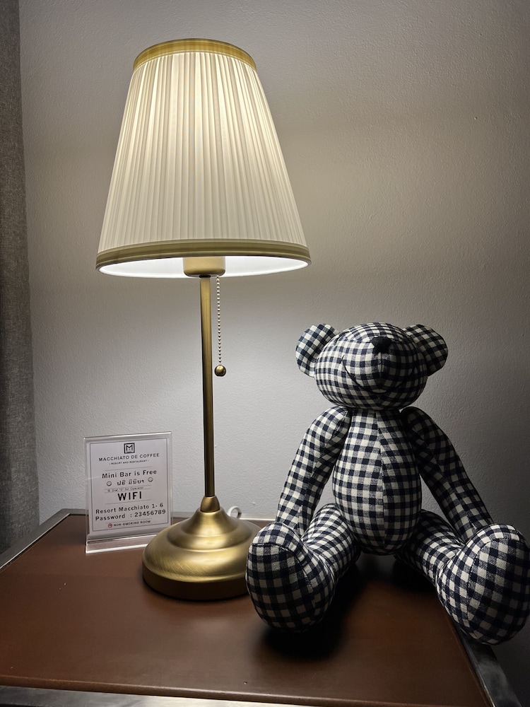 macchiato resort savannakhet