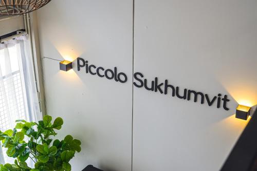 piccolo sukhumvit hostel