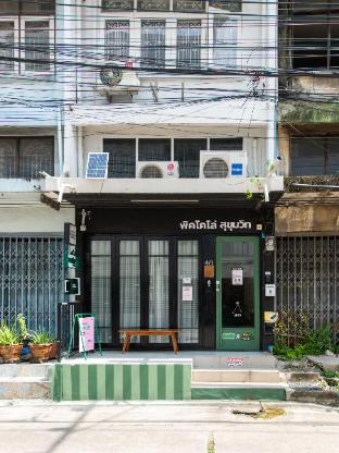 piccolo sukhumvit hostel