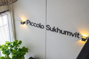 piccolo sukhumvit hostel