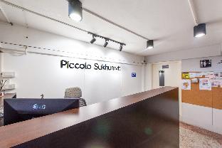 piccolo sukhumvit hostel