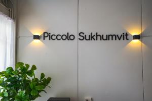 piccolo sukhumvit hostel