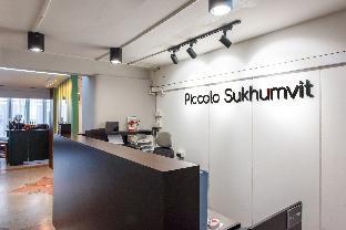piccolo sukhumvit hostel
