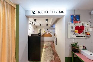 piccolo sukhumvit hostel