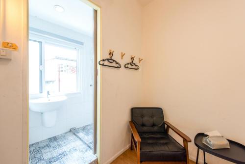 piccolo sukhumvit hostel