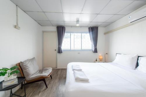 piccolo sukhumvit hostel