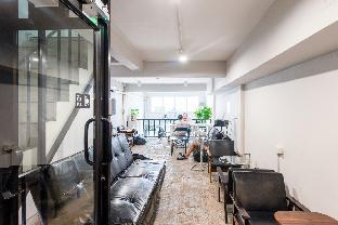 piccolo sukhumvit hostel