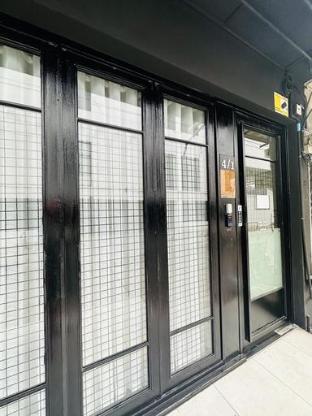 piccolo sukhumvit hostel