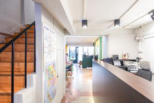 piccolo sukhumvit hostel