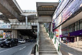 piccolo sukhumvit hostel