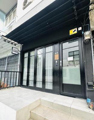 piccolo sukhumvit hostel