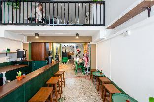piccolo sukhumvit hostel