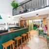 piccolo sukhumvit hostel