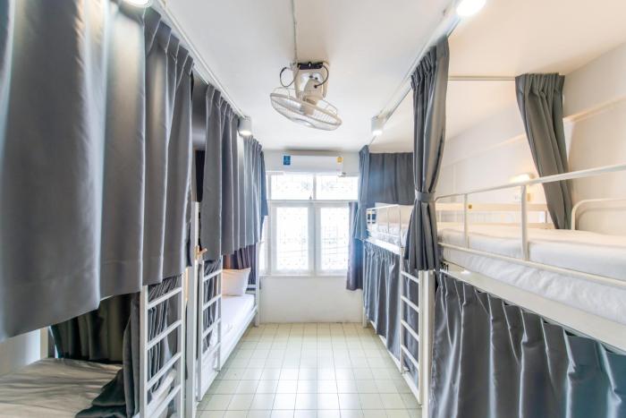 piccolo sukhumvit hostel