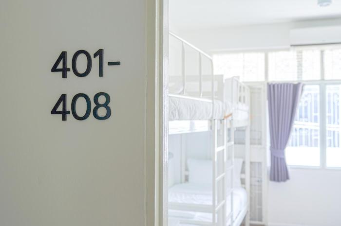 piccolo sukhumvit hostel