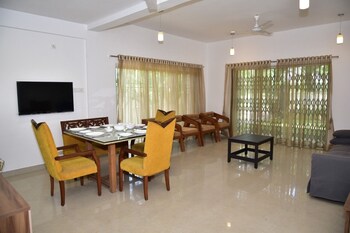 Stolen Heaven - A Farm Stay Resort,Pune>>Lonavala,3 star