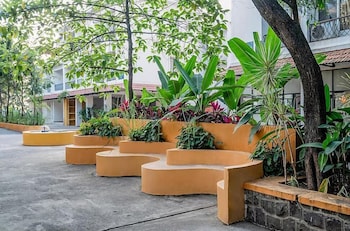 Stolen Heaven - A Farm Stay Resort,Pune>>Lonavala,3 star