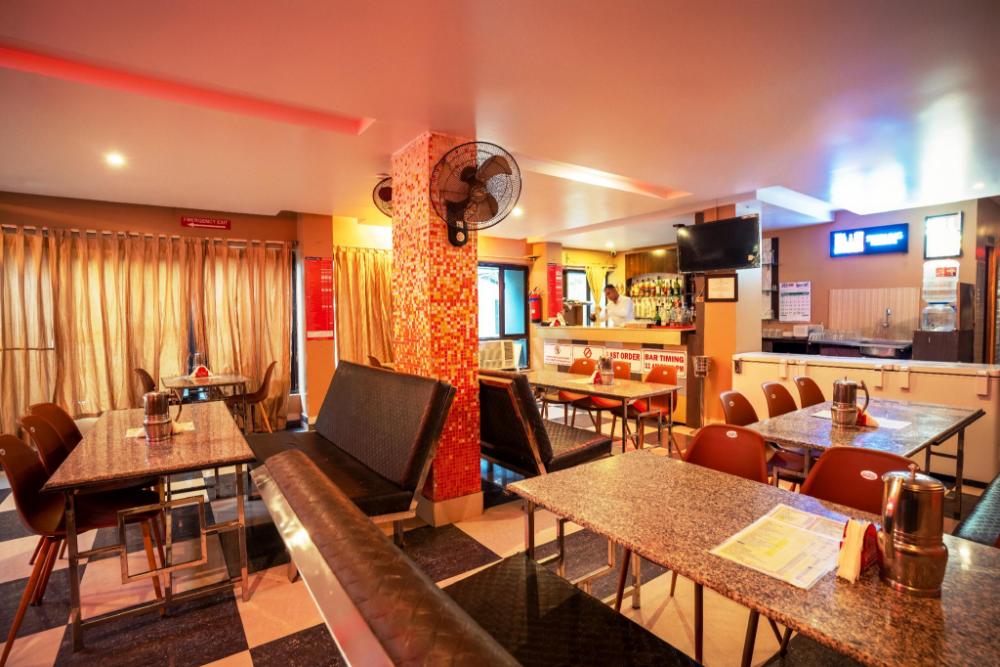 hotel shreesh
